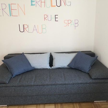 1A Ferienwohnung Bamberg Extérieur photo