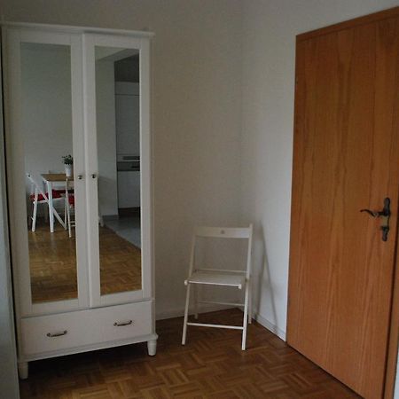 1A Ferienwohnung Bamberg Extérieur photo