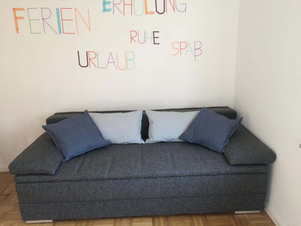 1A Ferienwohnung Bamberg Extérieur photo