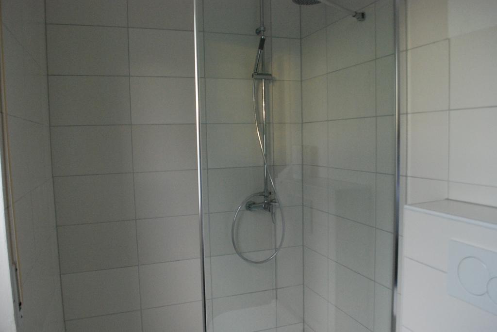 1A Ferienwohnung Bamberg Extérieur photo