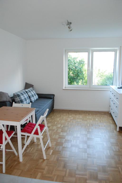 1A Ferienwohnung Bamberg Extérieur photo