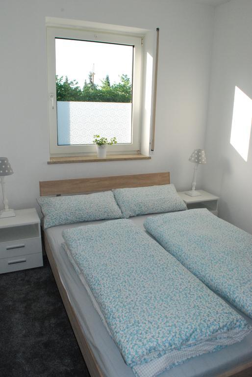 1A Ferienwohnung Bamberg Extérieur photo